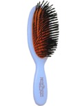 Mason Pearson Hairbrush Handy Bristle & Nylon BN3 Blue