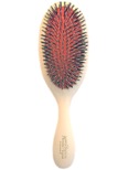 Mason Pearson Hairbrush Handy Bristle & Nylon BN3 Ivory