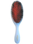 Mason Pearson Hairbrush Handy Pure Bristle B3 Blue