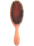 Mason Pearson Hairbrush Handy Pure Bristle B3 Pink