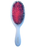 Mason Pearson Hairbrush Junior Bristle & Nylon BN2 Blue