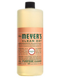 Mrs. Meyer’s Clean Day Geranium All Purpose Cleaner