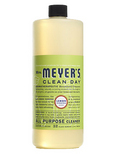 Mrs. Meyer’s Clean Day Lemon Verbena All Purpose Cleaner