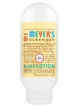 Mrs. Meyer's Clean Day Baby Lotion