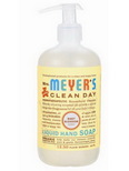 Mrs. Meyer's Baby Hand Soap Liquid