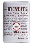 Mrs. Meyer’s Clean Day Lavender All Purpose Soap Bar
