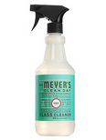 Mrs. Meyer’s Clean Day Basil Glass Cleaner