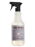 Mrs. Meyer's Clean Day Lavender Bathroom Cleaner