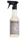 Mrs. Meyer's Clean Day Lavender Countertop Spray