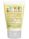 Mrs. Meyer's Clean Day Baby Diaper Balm