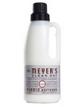 Mrs. Meyer’s Clean Day Lavender Fabric Softener
