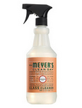 Mrs. Meyer’s Clean Day Geranium Glass Cleaner