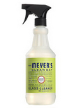 Mrs. Meyer’s Clean Day Lemon Verbena Glass Cleaner