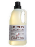 Mrs. Meyer’s Clean Day Lavender Laundry Detergent