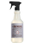 Mrs. Meyer’s Clean Day Lavender Glass Cleaner