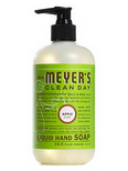 Mrs. Meyer’s Clean Day Apple Liquid Hand Soap