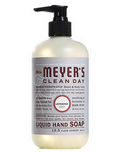 Mrs. Meyer’s Clean Day Lavender Liquid Hand Soap