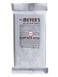 Mrs. Meyer’s Clean Day Lavender Surface Wipes