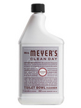 Mrs. Meyer’s Clean Day Lavender Toilet Bowl Cleaner