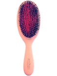 Mason Pearson Hairbrush Junior Bristle & Nylon BN2 Pink