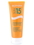 Biotherm Multi Protection Anti Wrinkle Sun Cream SPF15 UVB/UVA+++ 75ml/2.53oz