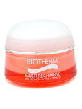 Biotherm Multi Recharge Daily Protective Energetic Moisturiser SPF 15 ( For Normal & Combination Skin ) 50ml/