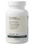 Murad Youth Builder Dietary Supplement