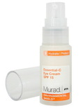 Murad Essential-C Eye Cream SPF15