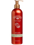 Nature's Gate Asian Pear & Red Tea Lotion