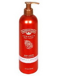 Nature's Gate Grapefruit & Wild Ginger Lotion