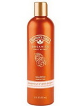 Nature's Gate Grapefruit & Wild Ginger Shampoo