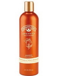 Nature's Gate Persimmon & Rose Geranium Shampoo