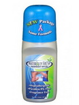 Naturally Fresh Deodorant Crystal Roll-on-Original