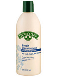 Nature's Gates Biotin Strengthening Conditioner