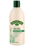 Nature's Gate Aloe Vera Moisturizing Conditioner