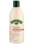 Nature's Gate Chamomile Replenishing Conditioner