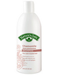 Nature's Gate Chamomile Shampoo