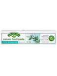 Nature's Gate Crème de Peppermint Toothpaste