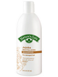 Nature's Gate Jojoba Revitalizing Shampoo
