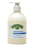 Nature's Gate Moisturizing Liquid Soap