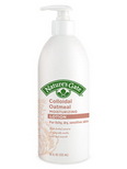 Nature's Gate Oatmeal Lotion