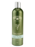 Nature's Gate Tea Tree & Blue Cypress Shampoo