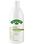 Nature's Gate Hemp Shampoo