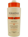 Kerastase Nutritive Bain Satin 1, 1000ml/34oz