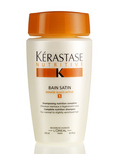 Kerastase Nutritive Bain Satin 1, 250ml/8.5oz