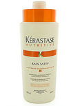 Kerastase Nutritive Bain Satin 2, 1000ml/34oz