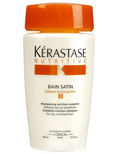 Kerastase Nutritive Bain Satin 2, 250ml/8.5oz