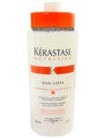 Kerastase Nutritive Bain Satin 3, 1000ml/34oz