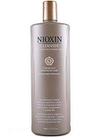 Nioxin System 8 Cleanser, 33.8oz