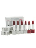 Nina Ricci Lipstick Colour Collection (Velvet Set 2)